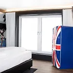 Mdg Hotel By Wmm Hotels