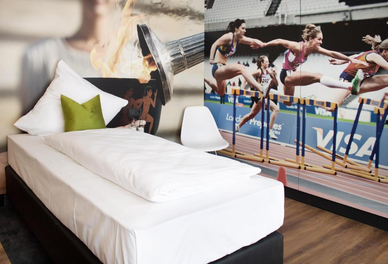 Hotel Mdg By Wmm